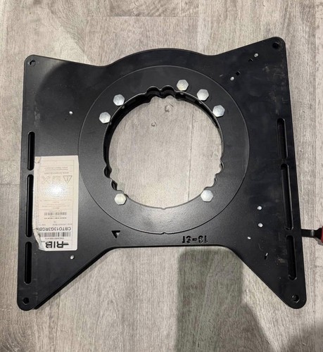 Rib t6 driver side - rib, vw