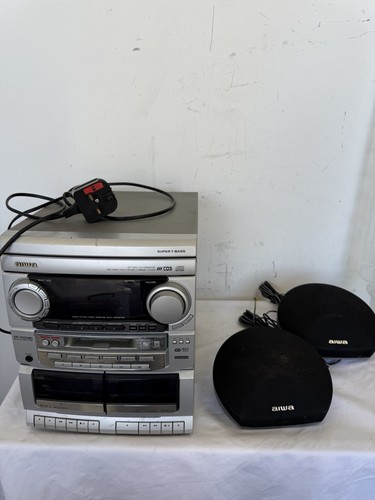 Aiwa h220 digital audio - digital,