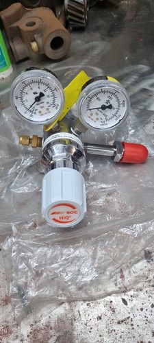 Boc hiq baseline six - boc, hiq®