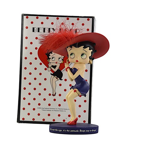 Westland giftware betty boop - betty,