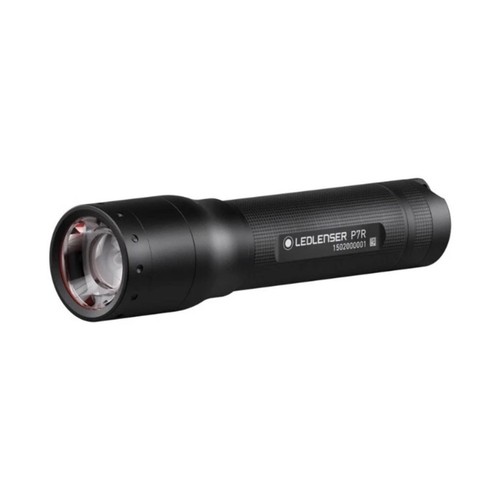 Ledlenser p7r rechargeable - ledlenser, led
