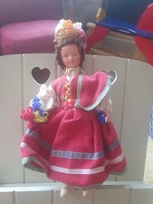 9 inch vintage Polish