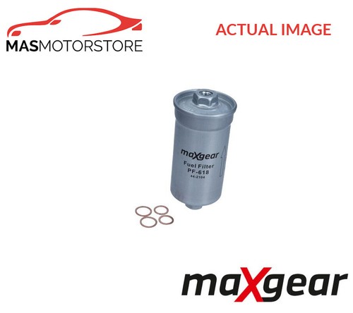 Engine oil filter maxgear - oil,