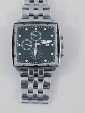 Police 12921J Mens Watch Black