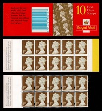 GB 1997 SG HD42 / 1668 NVI