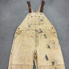 Carhartt Dungarees Adult 40x28