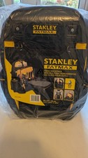 Stanley Fatmax Tools Backpack