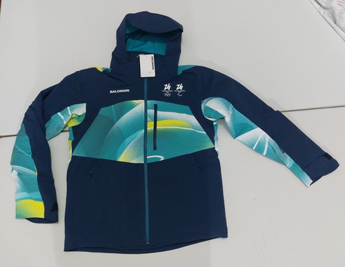 Salomon milano cortina 2026 - salomon,