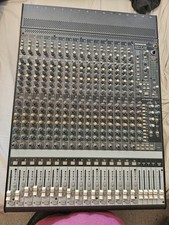 Mackie Onyx 1640 Firewire 16-Track Mixing Desk