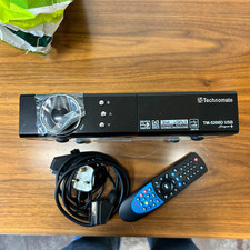 Techomate TM-5200D USB Digital