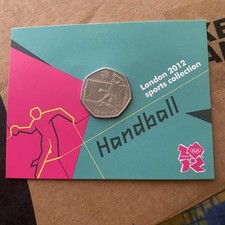 2012 London Olympic Sports