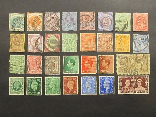 Great britain 30 - great,