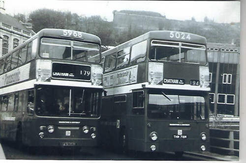 Bus photo thm718m - bus, &