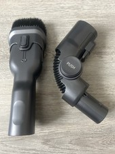 Samsung JET 90 VS20R9042S2 Stick Vacuum Cleaner "FLEXIBLE TOOL  + Dusting Brush.