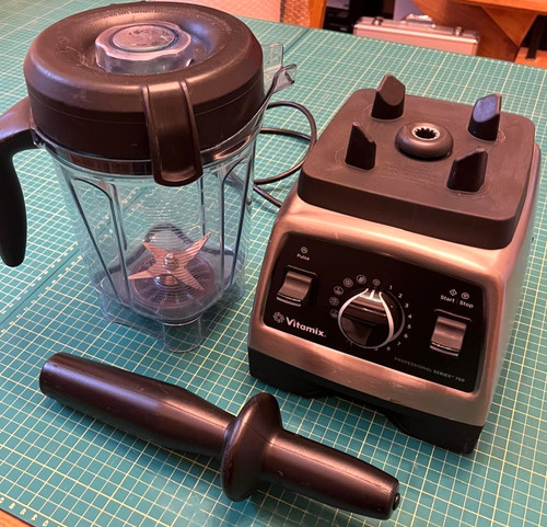 Vitamix professional series - professional,