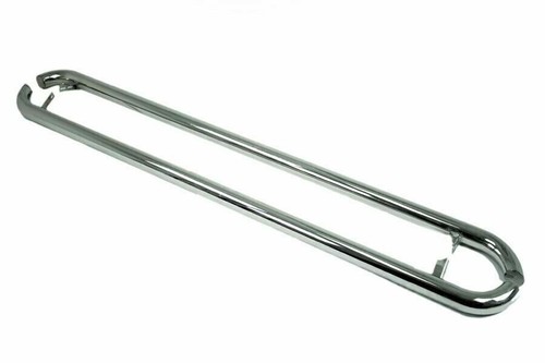 Oem style chrome - t5/t6,