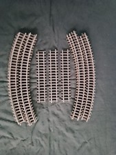 Triang Super 4 Oval Of Railway