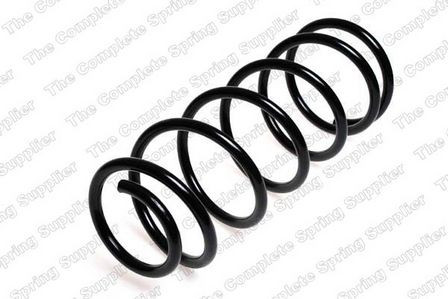 Kilen front coil - spring, for