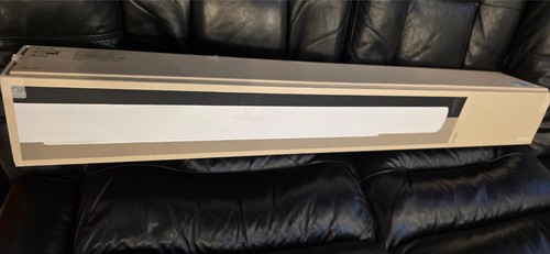 Sonos arc ultra soundbar - soundbar, dolby