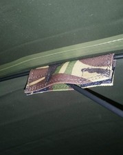 9 x Rib Protector's for a Aqua