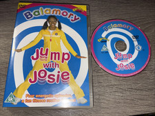 Balamory - Jump With Josie 