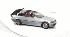 Pininfarina Hardtop BMW 3