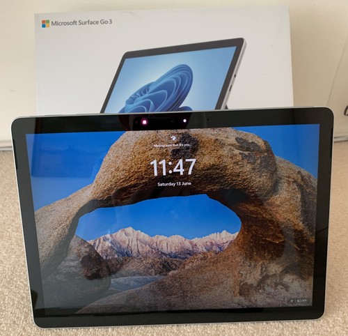 Microsoft surface tablet - microsoft,