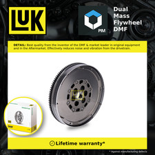 Dual Mass Flywheel DMF fits