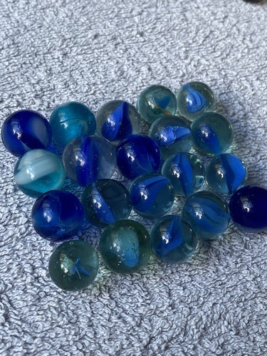 Antique marbles collection 20x - antique,
