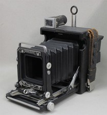 GRAFLEX Century Graphic 2- (NO