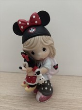 PRECIOUS MOMENTS DISNEY
