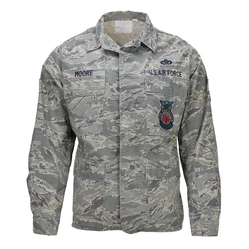 Original military uniform men - military,