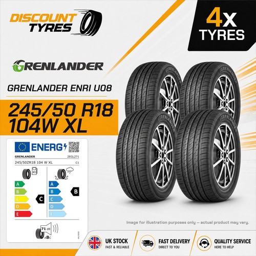 245 50r18 104w grenlander - x,