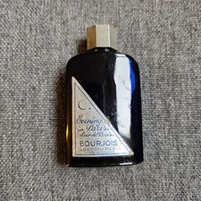 Vintage Bourjois Evening in