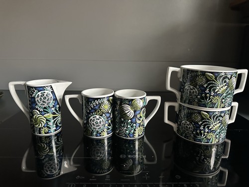 Vintage portmeirion magic - vintage,