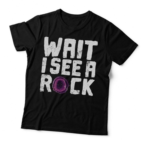 Funny geologist rock hounding - funny,