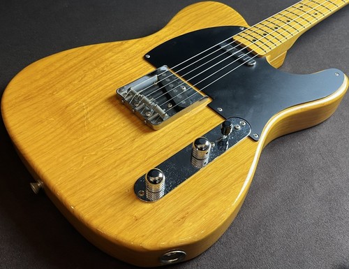 Fender tl52 telecaster - fender, tl52-70