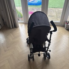 Graco EZLite Lightweight
