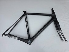 Cannondale Supersix Carbon Frameset, Size 54cm, Rim Brake, Very Good Condition!