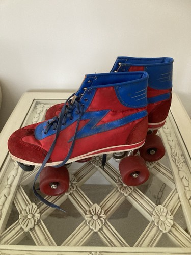 1980 vintage zodiac roller - 1980’s,