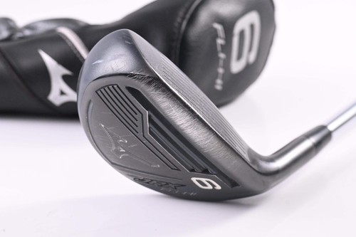 Mizuno jpx fli 2019 6 - fli-hi,