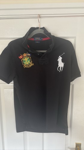 Polo ralph lauren - ralph,