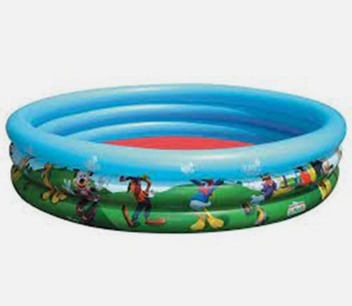Disney mickey mouse paddling - mickey,