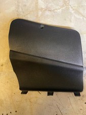 Gilera Runner Inspection Panel