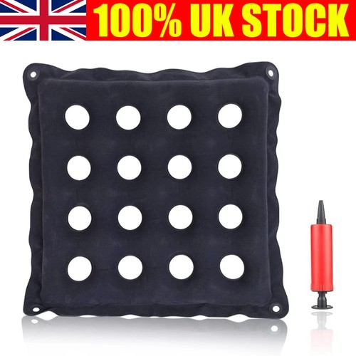 Portable air inflatable - portable, seat