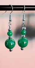 Hand Made Silver Plated And