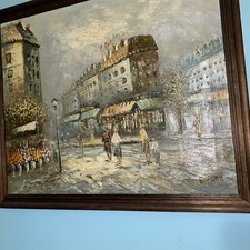 Burnett Caroline Impressionist