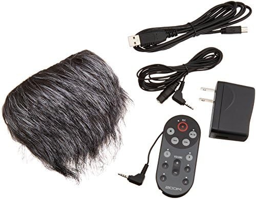 Zoom accessory package - zoom,