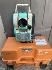 Nikon DTM-332 Total Station 