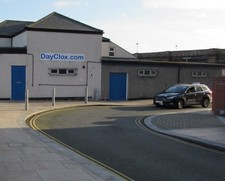 Photo 6x4 Coastline taxi in